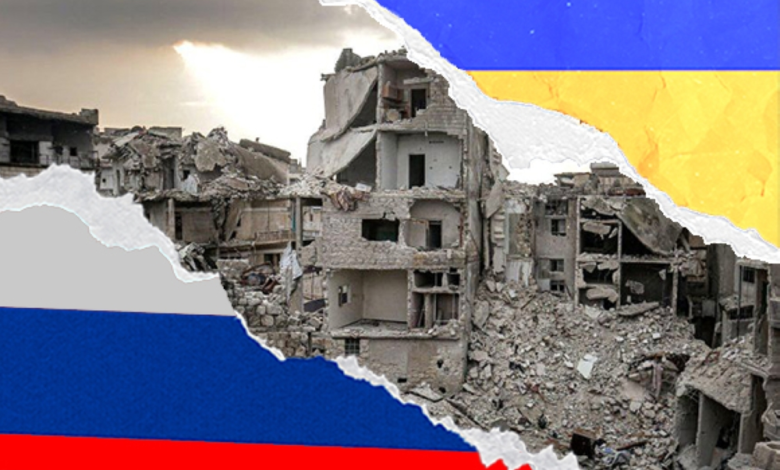 Zelensky: US plan to end Russia-Ukraine war in June