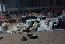 السودان: انتهاكات الدعم السريع تفاقم الأزمة الإنسانية