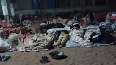 السودان: انتهاكات الدعم السريع تفاقم الأزمة الإنسانية