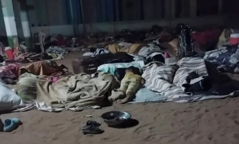 السودان: انتهاكات الدعم السريع تفاقم الأزمة الإنسانية