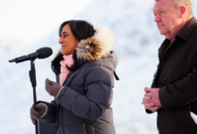 وزير خارجية الدنمارك: أزمة غرينلاند مع واشنطن لم تنتهِ بعد