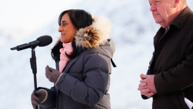 وزير خارجية الدنمارك: أزمة غرينلاند مع واشنطن لم تنتهِ بعد