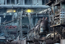 مقتل 7 أشخاص بانفجار مصنع تكنولوجيا حيوية في الصين