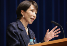 انتخابات اليابان: تاكايشي تتجه لتعزيز سلطتها بدعم شعبي وترامب