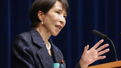 انتخابات اليابان: تاكايشي تتجه لتعزيز سلطتها بدعم شعبي وترامب