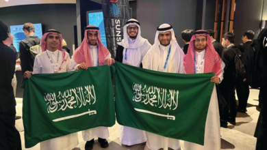 انطلاق أولمبياد نسمو للعلوم والرياضيات بمشاركة 99 ألف طالب