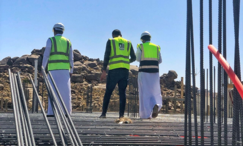 أمانة جدة: عقوبات فورية لمخالفي أوقات البناء