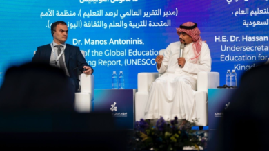 التعليم السعودية: المعلم أساس والذكاء الاصطناعي أداة تمكين
