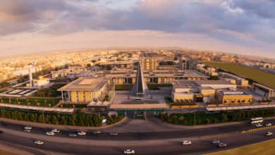 جامعة نايف تفتح قبول الدراسات العليا 2026: تخصصات وشروط