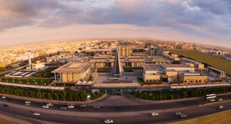 Naif University opens admissions for postgraduate studies 2026: specializations and requirements