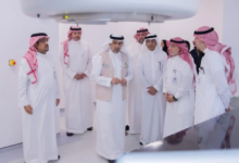 وزير الصحة يتفقد استعدادات المدينة المنورة لموسم رمضان 2024