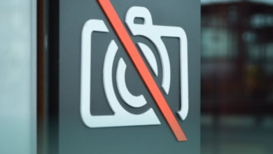 النيابة العامة: عقوبة الاعتداء على الحياة الخاصة إلكترونياً