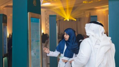 انطلاق المؤتمر البحثي الأول لطلاب جامعات مكة برعاية خالد الفيصل