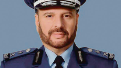 رئيس الأركان السعودي يلتقي نظيره البحريني بمعرض الدفاع العالمي