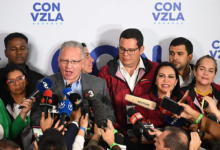 فنزويلا تفرج عن قياديين بالمعارضة قبل قانون العفو