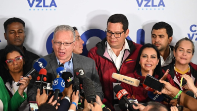 فنزويلا تفرج عن قياديين بالمعارضة قبل قانون العفو