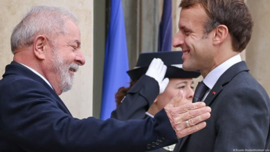 انقسام القادة حول مجلس السلام بدعوة من ترامب: التفاصيل الكاملة