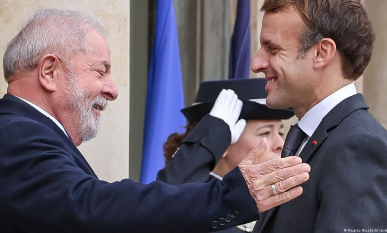 انقسام القادة حول مجلس السلام بدعوة من ترامب: التفاصيل الكاملة