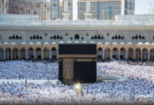 شرح خدمة وليطوفوا وتصاريح إفطار الصائمين 1447هـ