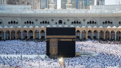 شرح خدمة وليطوفوا وتصاريح إفطار الصائمين 1447هـ