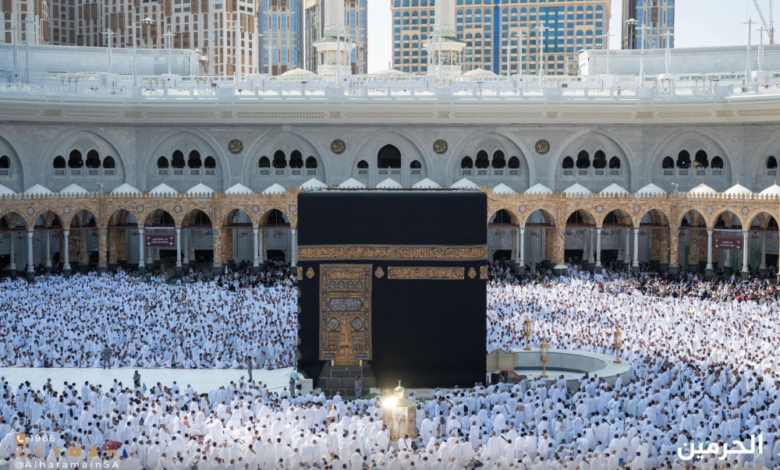 شرح خدمة وليطوفوا وتصاريح إفطار الصائمين 1447هـ