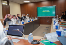 البيئة والاقتصاد الأخضر: توحيد الجهود لتعزيز الاستدامة في السعودية