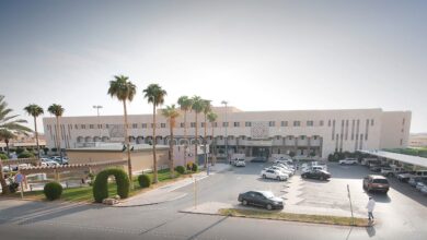 خدمة سهالات بمستشفى الملك سعود بعنيزة تخدم 100 ألف مستفيد