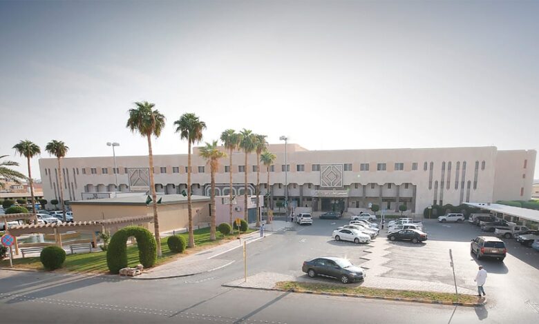 خدمة سهالات بمستشفى الملك سعود بعنيزة تخدم 100 ألف مستفيد