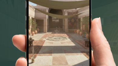 معرض عبق الماضي بجامعة الملك عبدالعزيز: التراث والذكاء الاصطناعي