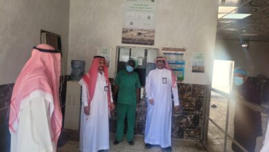 رقابة مسالخ الكامل: خطة شاملة لسلامة اللحوم في رمضان