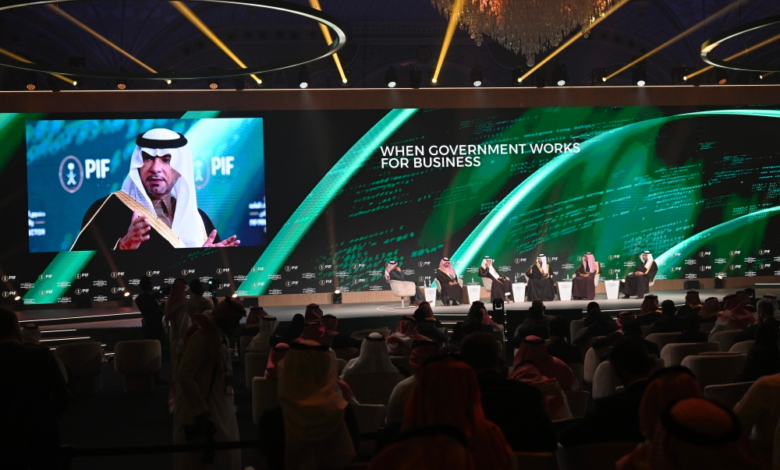 الحقيل: فرص استثمارية ضخمة في القطاع البلدي والإسكان