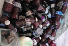 أمانة جدة تصادر 5 أطنان لحوم فاسدة قبل رمضان