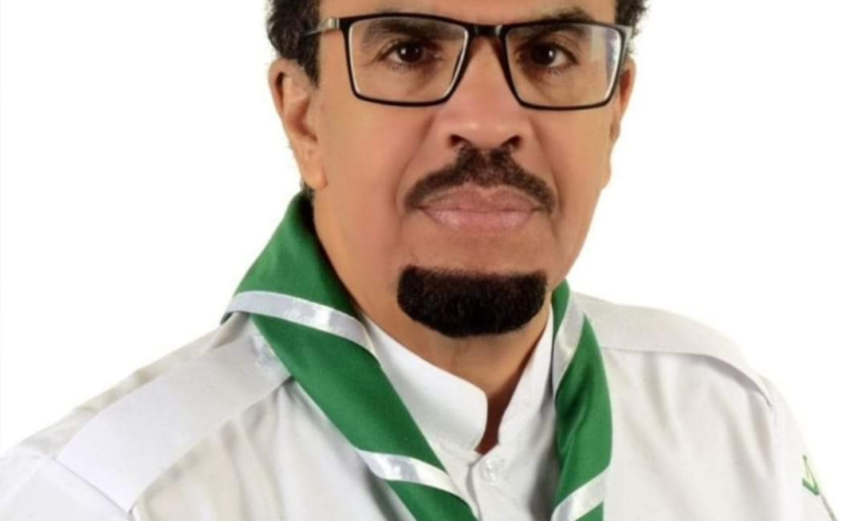 انطلاق البرنامج الكشفي لحماية البيئة في الرياض الأربعاء