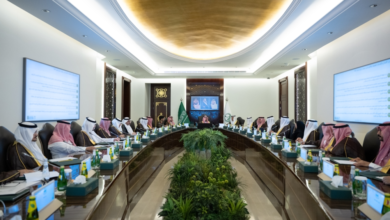 نائب أمير مكة يترأس لجنة الحج والعمرة استعداداً لرمضان