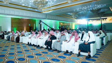 انطلاق ملتقى القيم الإسلامية بالرياض لتعزيز الوسطية والاعتدال