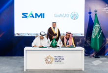 وزارة الدفاع توقع 28 عقداً في معرض الدفاع العالمي بالرياض