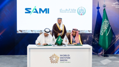 وزارة الدفاع توقع 28 عقداً في معرض الدفاع العالمي بالرياض