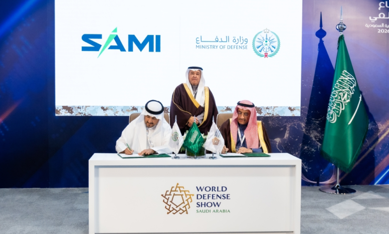 وزارة الدفاع توقع 28 عقداً في معرض الدفاع العالمي بالرياض