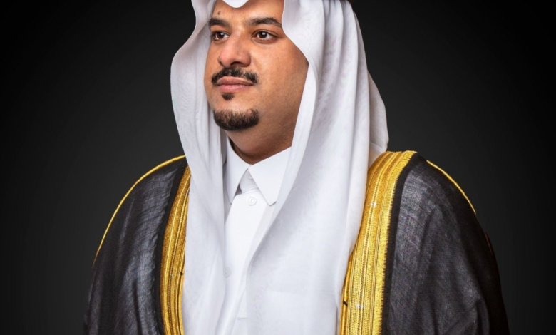 نائب أمير الرياض يعزي أسرة السويلم في وفاة محمد بن عبدالله