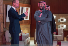 Prince William's visit to Saudi Arabia: A strategic partnership and an economic future