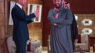 Prince William's visit to Saudi Arabia: A strategic partnership and an economic future