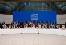 نتائج اجتماع التحالف الدولي بالرياض حول محتجزي داعش