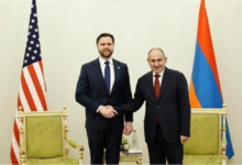 اتفاق نووي أمريكي أرميني بقيمة 9 مليارات دولار