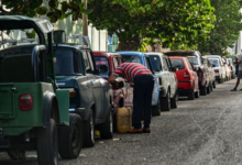 الخطوط الكندية تعلق رحلات كوبا بسبب نقص الوقود