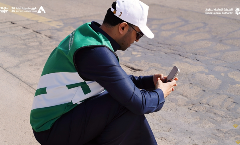 نتائج حملة طرق متميزة آمنة: رصد 5214 ملاحظة في يومها الأول