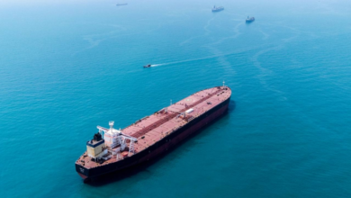 البنتاجون يعلن احتجاز ناقلة نفط في المحيط الهندي خرقت عقوبات فنزويلا