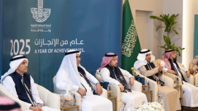 أمانة الشرقية 2025: منجزات خدمية وجوائز للتميز المؤسسي