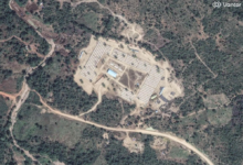 Reuters: UAE funding Rapid Support Forces camp in Ethiopia