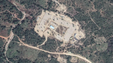 Reuters: Documents confirm UAE funding of Rapid Support Forces camp in Ethiopia