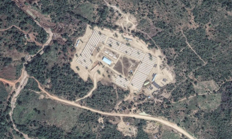 Reuters: Documents confirm UAE funding of Rapid Support Forces camp in Ethiopia